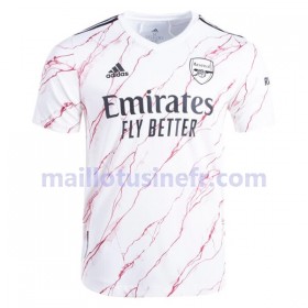 Maillot de Foot Arsenal Extérieur 2020-21